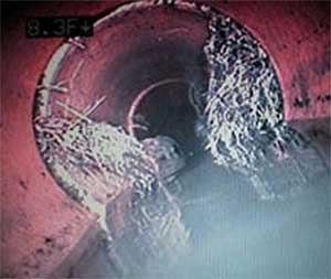 Phoenix Sewer Video Inspections