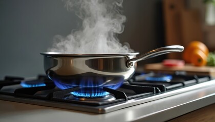 Gas Stove