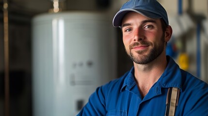 Water Heater Repair in Arizona