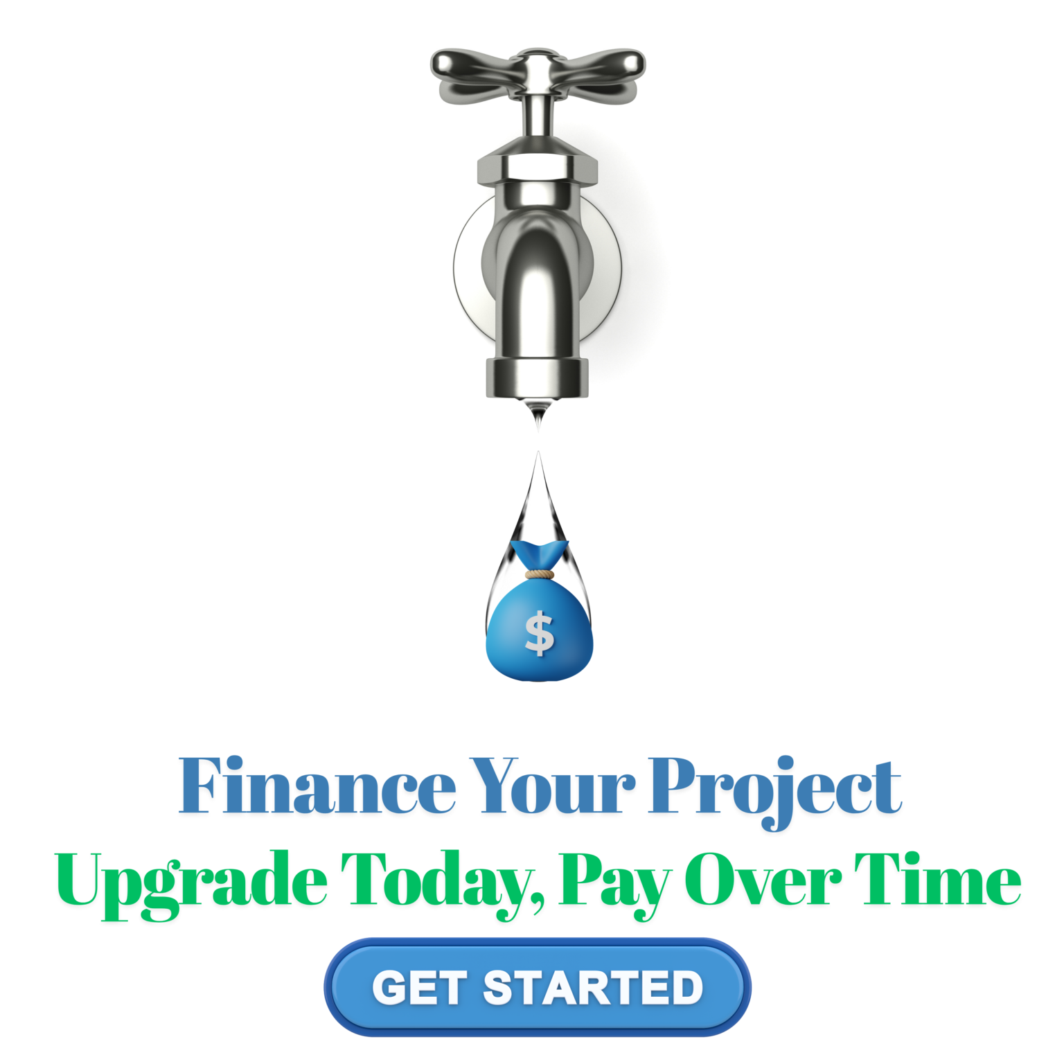 Finance Your Project