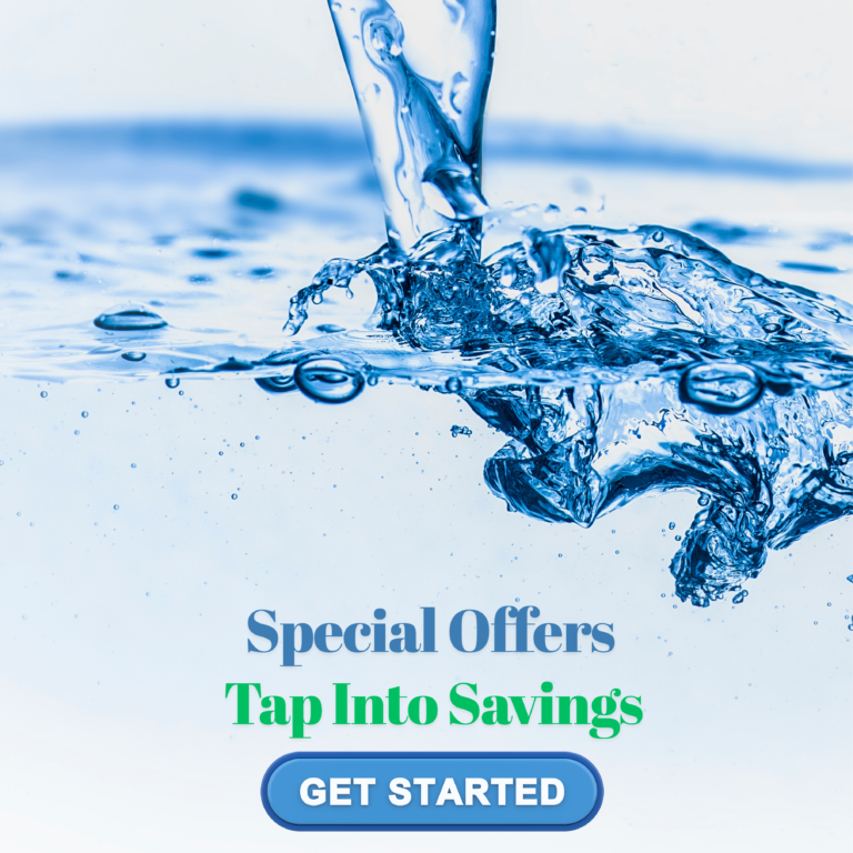 Special Savings