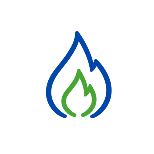 Gas line installation and repair plumbing service